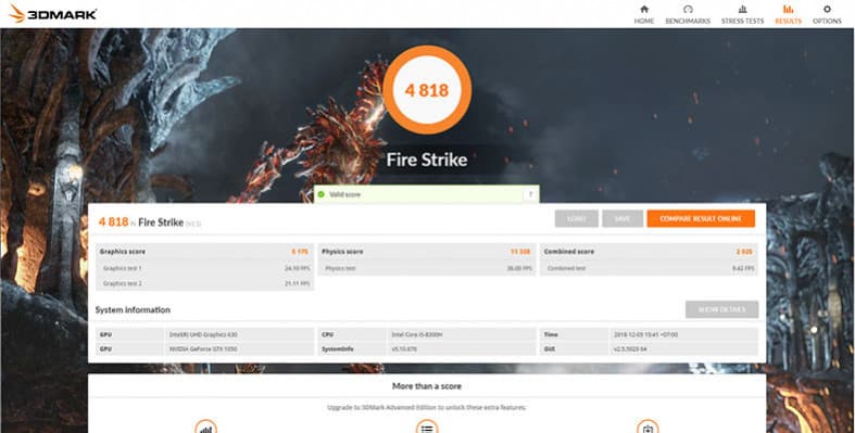 3dmark