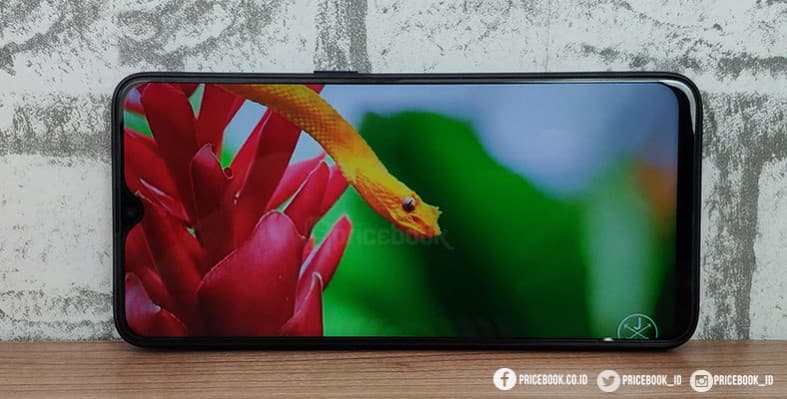 Realme U1