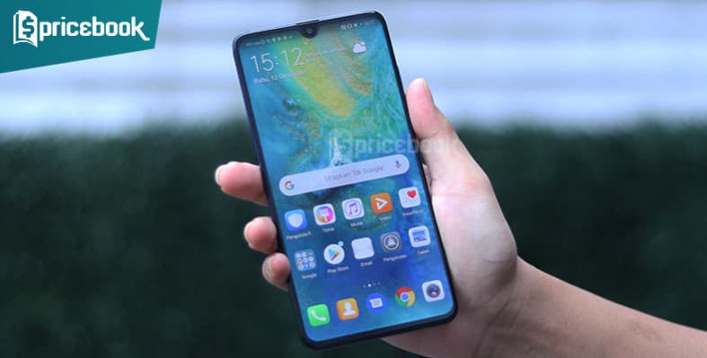 Huawei Mate 20