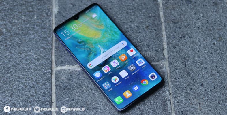 Huawei Mate 20
