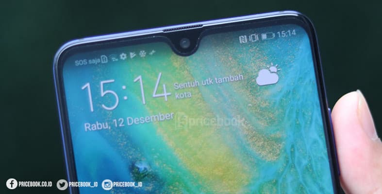 Huawei Mate 20