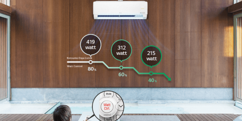 LG SmartThinQ
