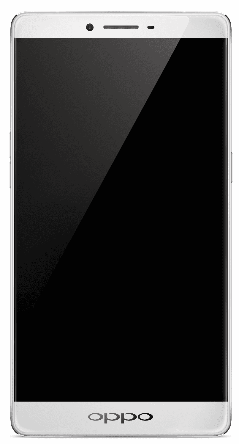 OPPO R7Plus
