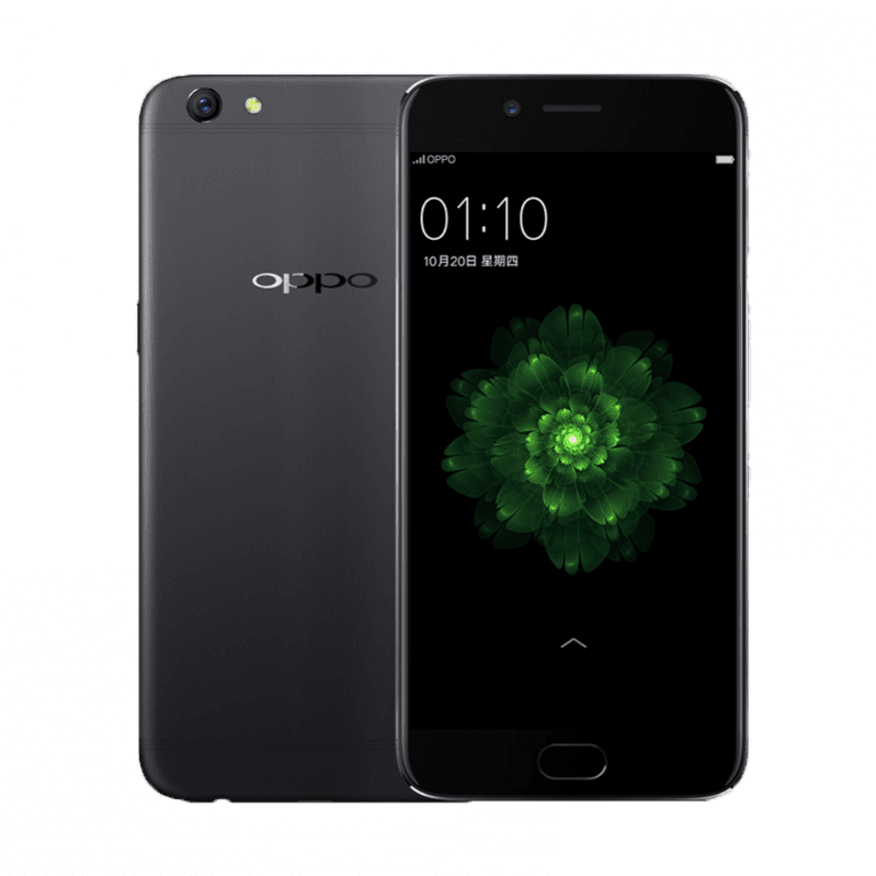 OPPO R9s