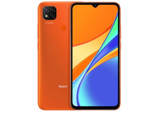 Redmi 9c