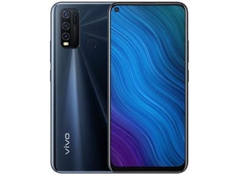 Vivo Y50
