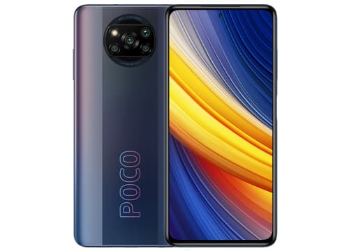 harga poco x3 pro