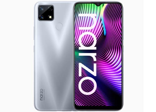 harga realme narzo 20