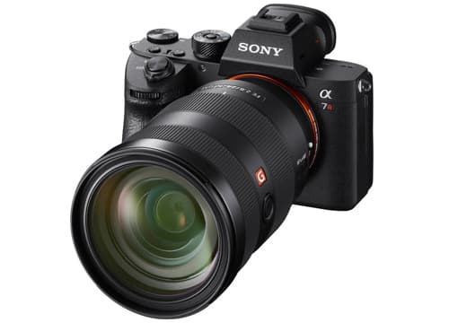 kamera mirrorless terbaru