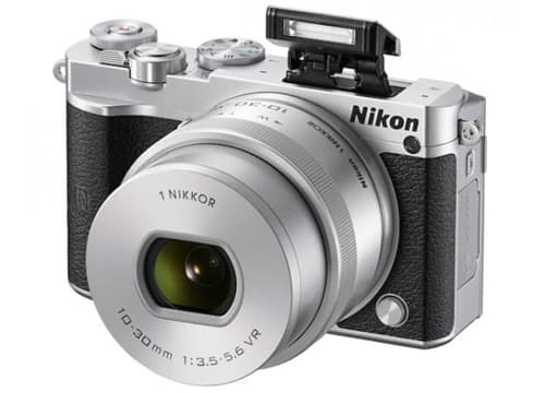 kamera mirrorless termurah