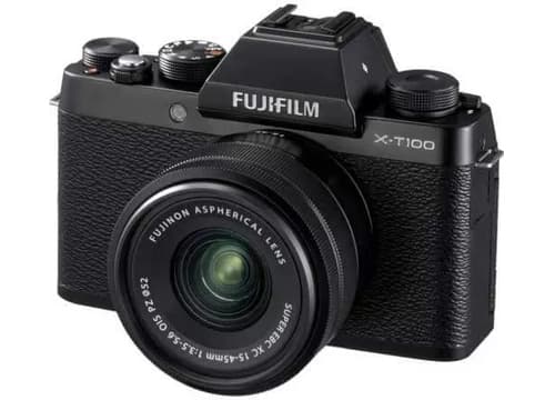 kamera mirrorless termurah