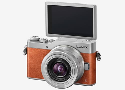 kamera mirrorless murah