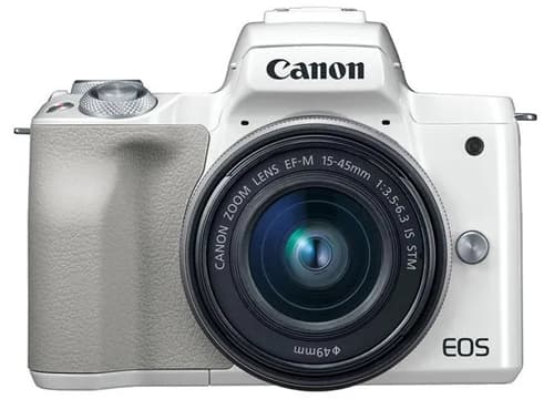 kamera mirrorless murah