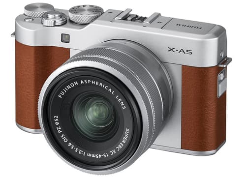kamera mirrorless murah