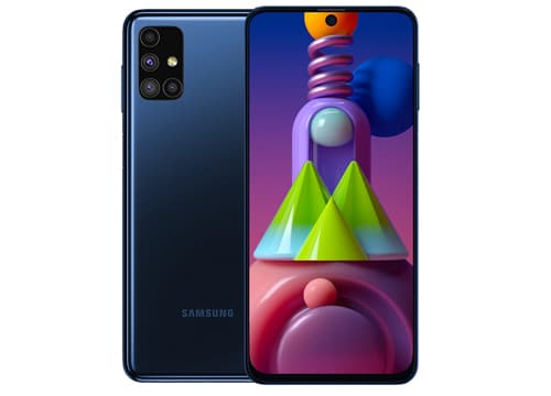 Samsung Galaxy M51