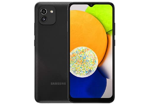 Samsung Galaxy A03