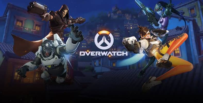 Overwatch