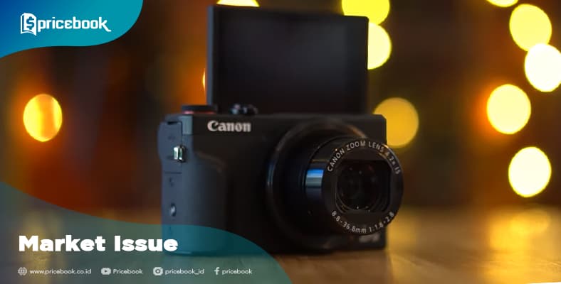 Kamera Vlog Terbaik