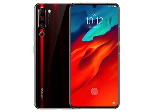 lenovo z6 pro