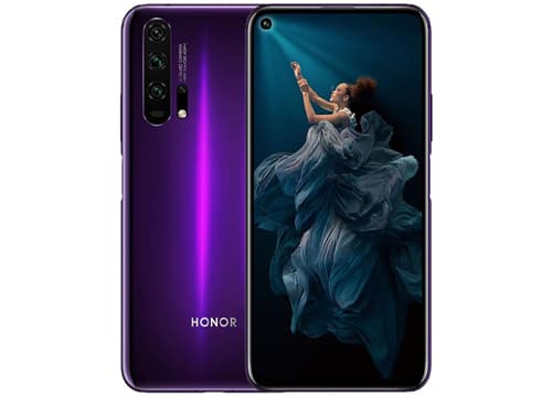 honor p20