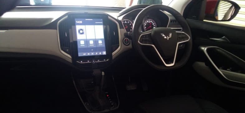 fitur wuling almaz
