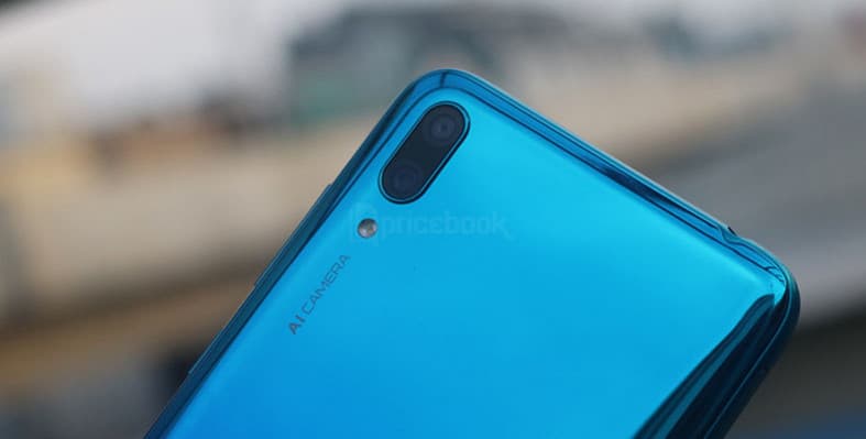 Huawei Y7 Pro 2019