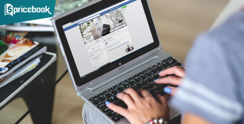 Cara untuk Tetap Aman Saat Aktif di Facebook