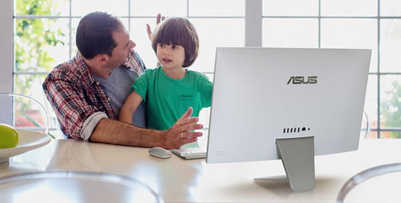 ASUS Vivo All-In-One V241