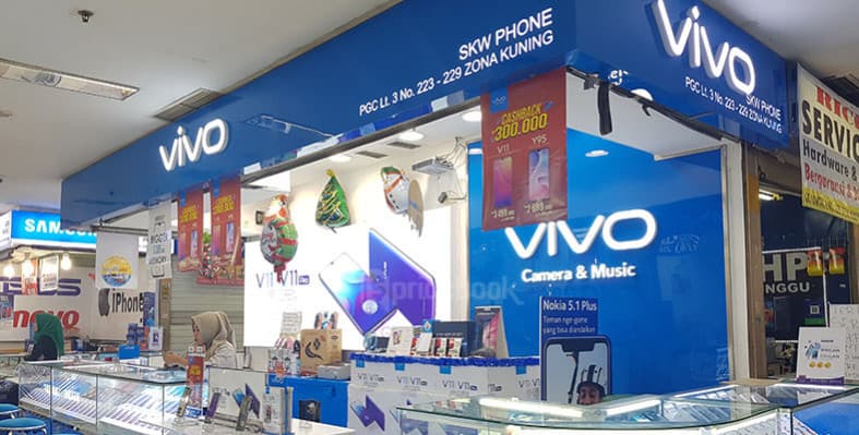 SKW Phone