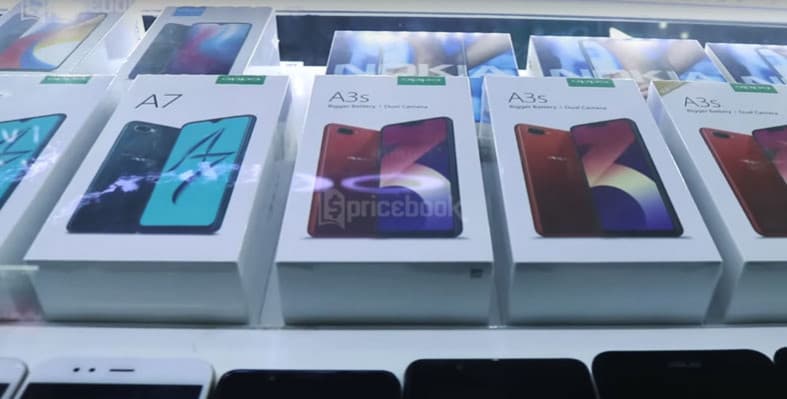 Hp murah