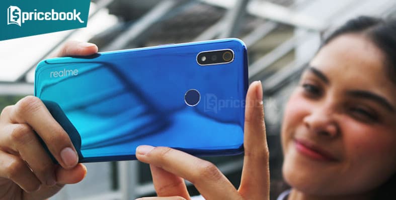 Review Realme 3