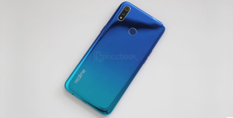 Realme 3