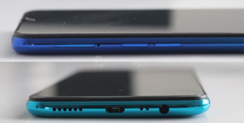 Realme 3