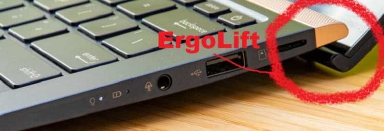 ErgoLift Asus