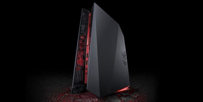 ROG G20CI