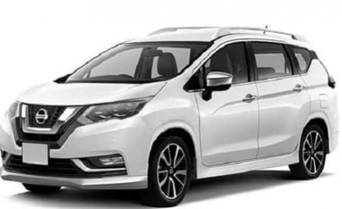 all new grand livina