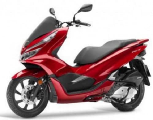 Honda PCX