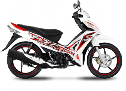 TVS Neo