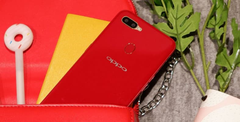 oppo a5s