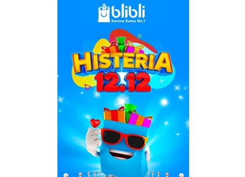 Blibli