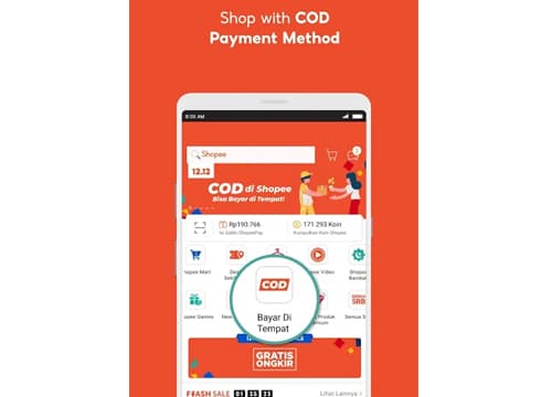 Shopee