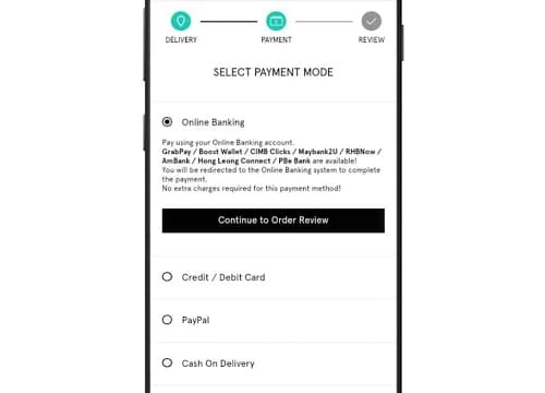 Zalora