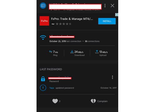 cara bobol wifi