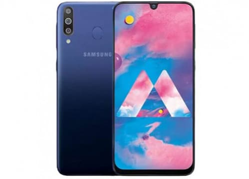 Samsung Galaxy M30