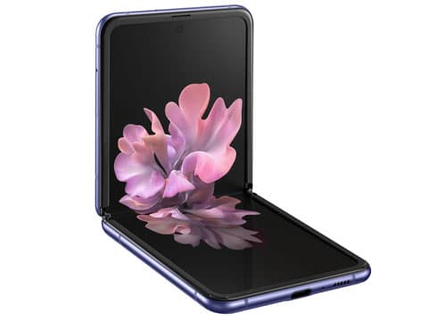 Samsung Galaxy S20 Ultra
