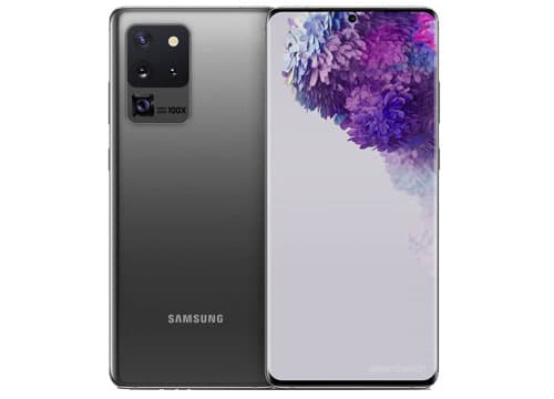 samsung galaxy s20 ultra