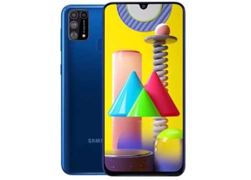 samsung galaxy m31