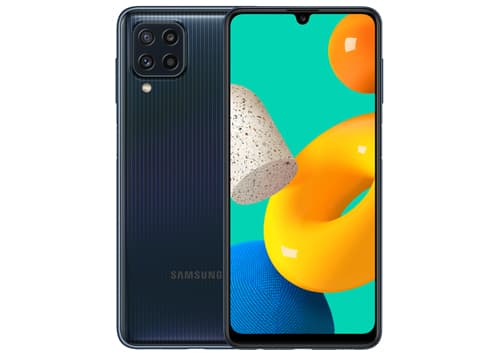 Samsung Galaxy M32