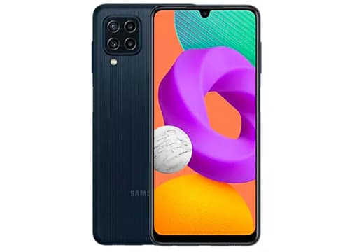Samsung Galaxy M22
