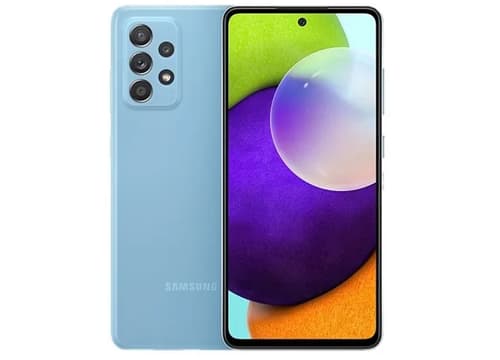 Samsung Galaxy A52s 5G